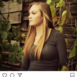 Meet your Posher, Marissa